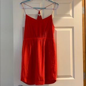 Madewell Dress